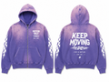 💜 Royal Motion Vintage Set