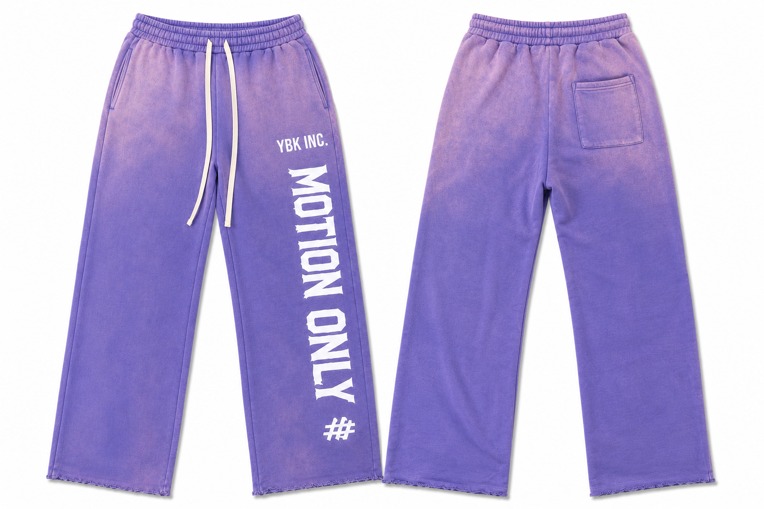💜 Royal Motion Vintage Set