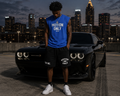 Motion Only Signature Muscle Tee