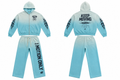 Glacier Motion Vintage Edition Full-Zip Tracksuit 🧊
